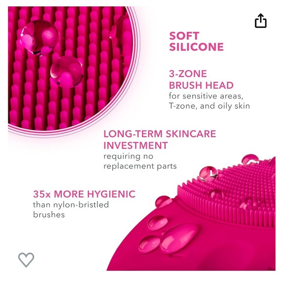Foreo Luna Mini 2 - Picture 3 of 7
